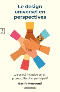 Le design universel en perspectives