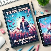  Kerry Carter - 1,000,000 followers on TikTok in 6 months - 1, #1.