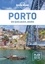 Porto en quelques jours 3e édition -  avec 1 Plan détachable