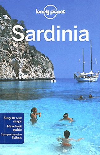 Kerry Christiani et Vesna Maric - Sardinia.
