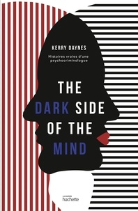 Kerry Daynes - The dark side of the mind.