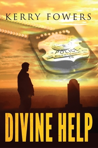  Kerry Fowers - Divine Help - The Divine, #1.