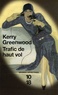 Kerry Greenwood - Trafic de haut vol.