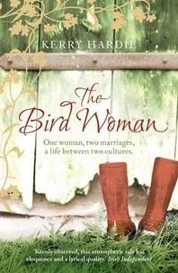 Kerry Hardie - The Bird Woman.