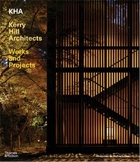 Kerry Hill - Kerry Hill Architects - Works and Projects.