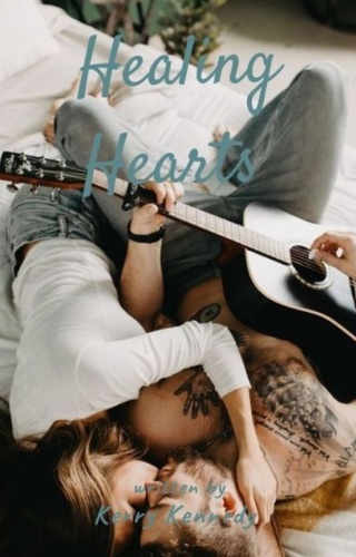  Kerry Kennedy - Healing Hearts - Willowbrook, #1.