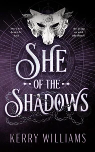She of the Shadows
