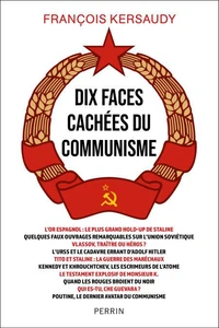 Dix faces cachées du communisme