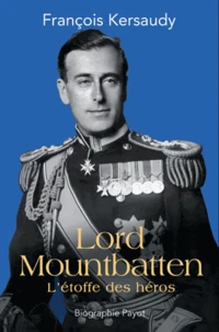 Lord Mountbatten