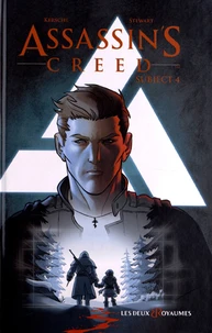 Assasin's creed : The Fall