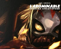 L'abominable Charles Christopher Tome 2