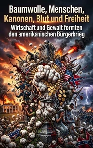 Baumwolle, Menschen, Kanonen, Blut und Freiheit