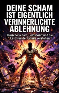 Deine Scham ist eigentlich verinnerlichte Ablehnung