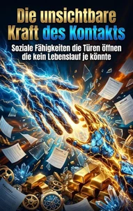 Die unsichtbare Kraft des Kontakts