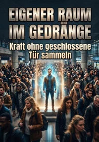 Eigener Raum im Gedränge