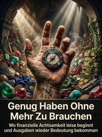 Genug Haben Ohne Mehr Zu Brauchen