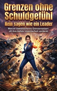 Grenzen ohne Schuldgefühl: Nein sagen wie ein Leader