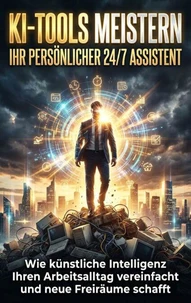 KI-Tools meistern: Ihr persönlicher 24/7 Assistent