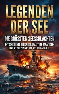 Legenden der See: Die größten Seeschlachten