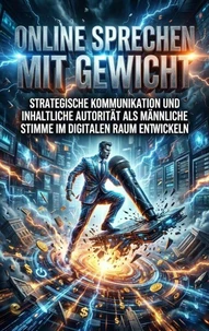 Online sprechen mit Gewicht