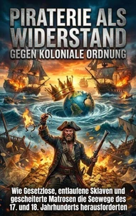 Piraterie als Widerstand gegen koloniale Ordnung