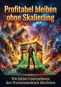 Profitabel bleiben ohne Skalierung