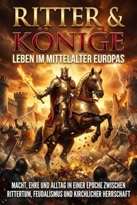 Ritter &amp; Könige: Leben im Mittelalter Europas