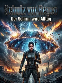 Schutz vor Regen