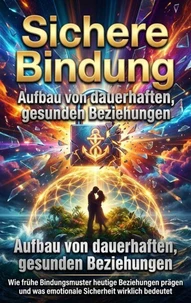 Sichere Bindung: Aufbau von dauerhaften, gesunden Beziehungen
