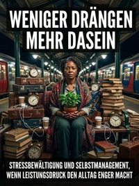 Weniger Drängen Mehr Dasein