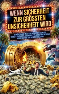 Wenn Sicherheit zur größten Unsicherheit wird