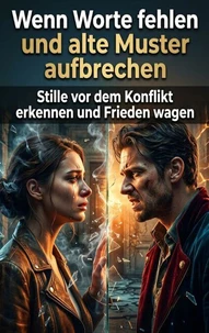 Wenn Worte fehlen und alte Muster aufbrechen