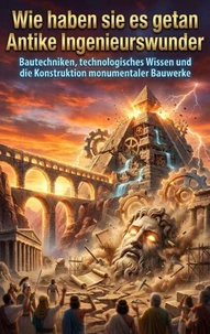 Wie haben sie es getan: Antike Ingenieurswunder