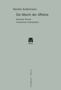 Die Macht der Affekte