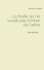 La feuille qui ne voulait pas tomber de l'arbre. Miscellanées