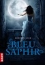 Kerstin Gier - Bleu Saphir.