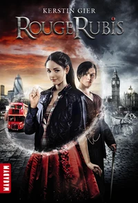 Rouge Rubis