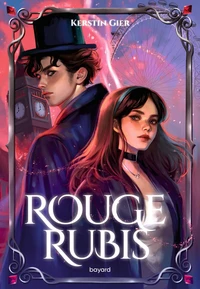 Rouge rubis
