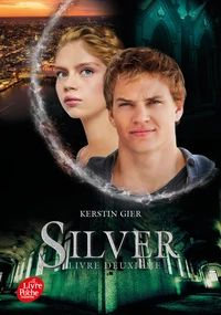 Silver Tome 2