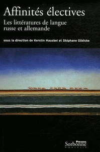 Affinités électives