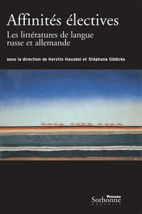 Affinités électives