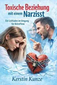Toxische Beziehung mit einem Narzisst