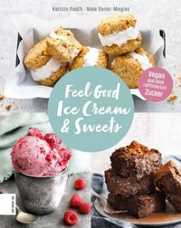 Feel Good Ice Cream &amp; Sweets