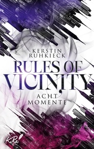 Kerstin Ruhkieck - Rules of Vicinity - Acht Momente.