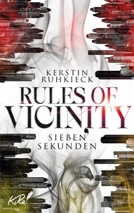 Kerstin Ruhkieck - Rules of Vicinity - Sieben Sekunden.