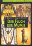 Kerstin Salvador et Regine Böttcher - Der Fluch der Mumie. - Avec cassette audio.