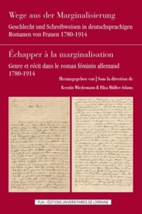 Echapper à la marginalisation