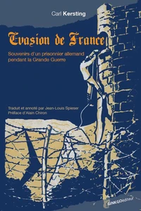 Evasion de France