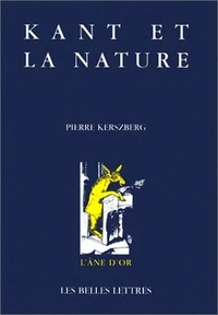 KANT ET LA NATURE.