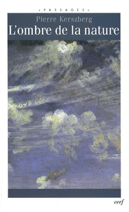 L'ombre de la nature